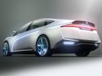 Honda AC-X Concept 2011 года